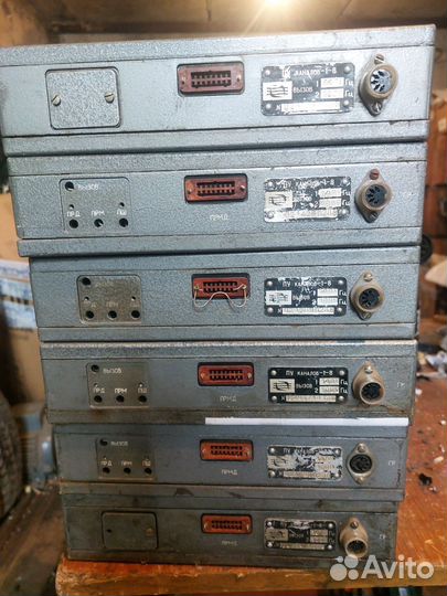 Радиостанция