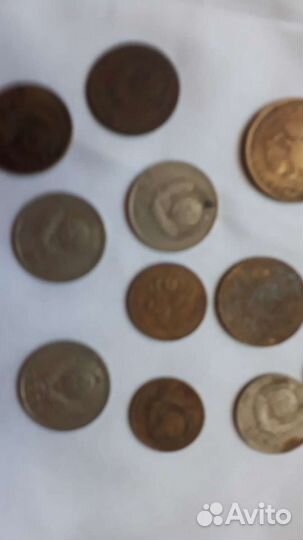 Продам монеты если розбераетесь поймете