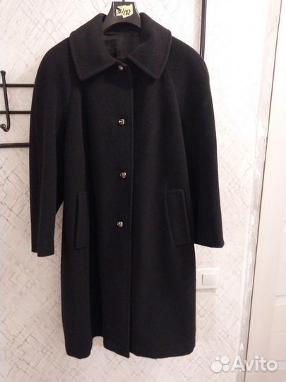 Пальто женское