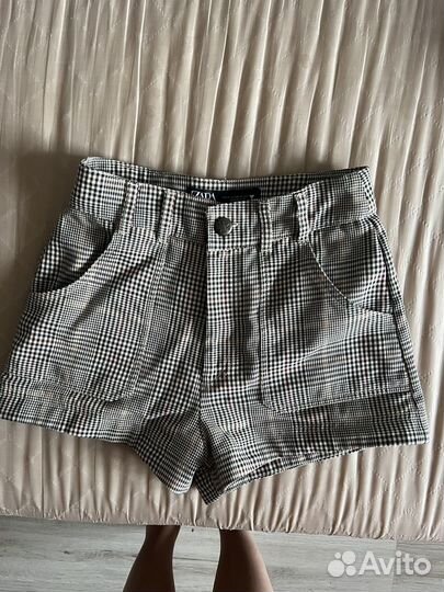 Шорты Zara