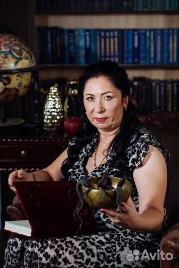 Приворот Таро Любовная магия Гадание Гадалка