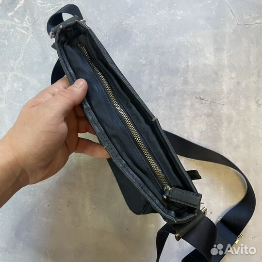 Сумка prada neylon bag