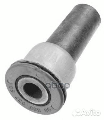 Сайлентблок рычага подвески перед прав/лев