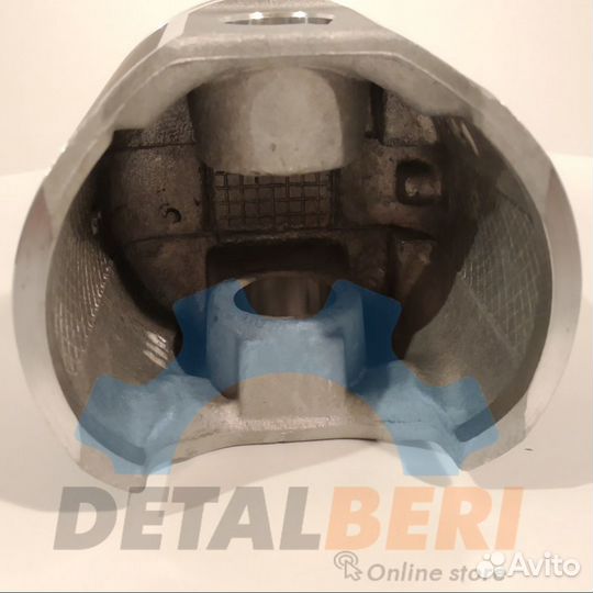 Комплект поршней с кольцами Тайга рмз 500, 250