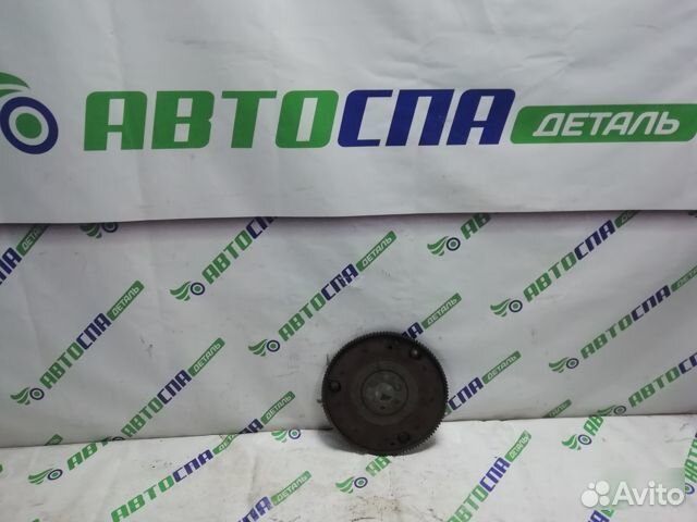 Маховик Bmw 320I седан бензин 2002