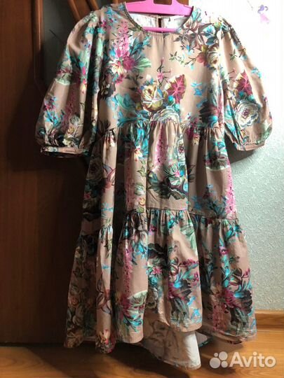 Платья для девочки