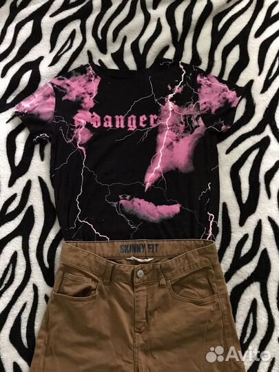 Вещи пакетом