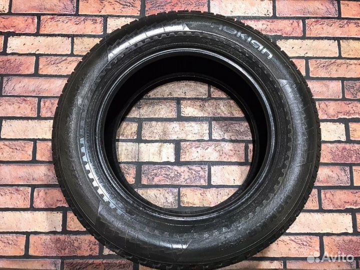 Nokian Tyres Hakka SUV 225/65 R17