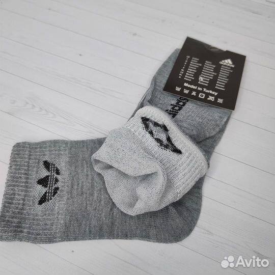 Носки мужские