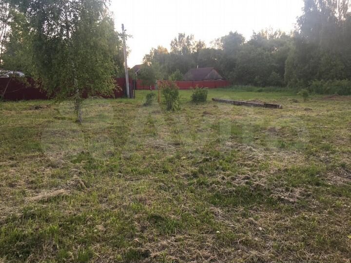 Участок 12 га (ИЖС)