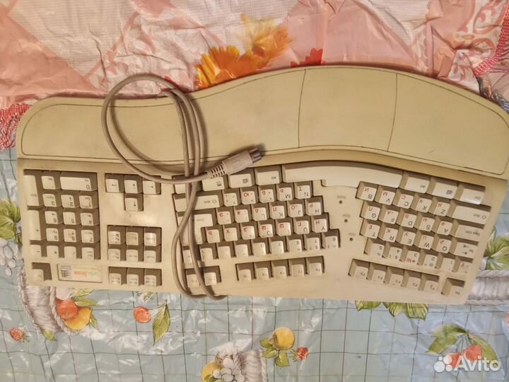 Клавиатура