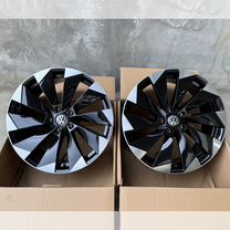 Литые диски KoKo Kuture Intake 8×R18 5×112