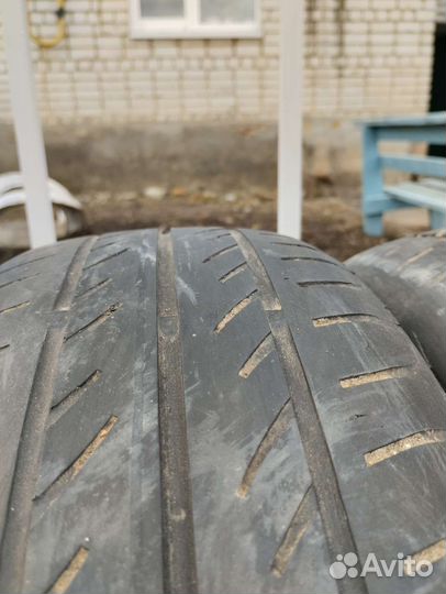 Gislaved Urban Speed 185/60 R14