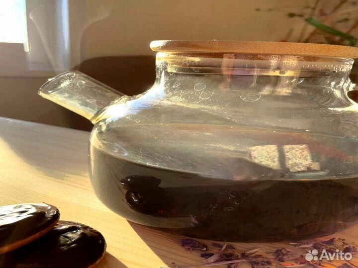 Иван-чай 1кг насыщенный, как надо