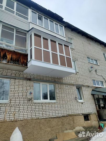 Окна от производителя