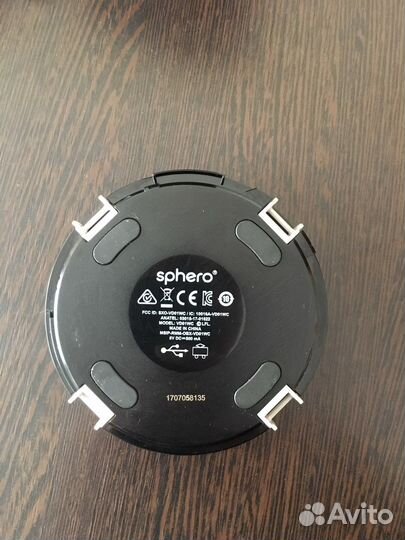 Робот Sphero BB-9E Star wars