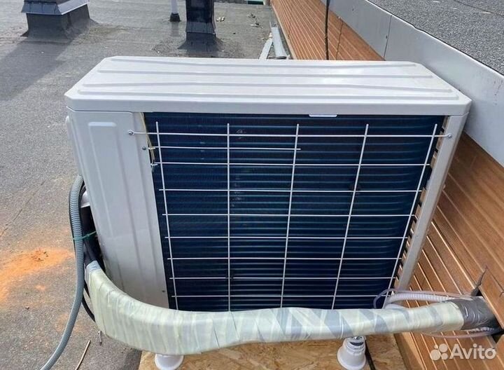 Кондиционер / большой выбор