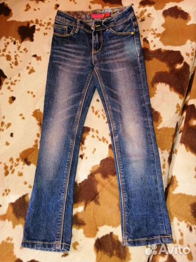 Футболки, шорты, джинсы, кофты