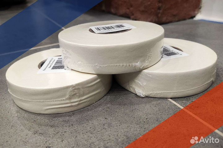 Лента Хоккейная