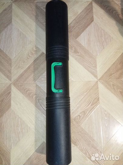 Тубус для чертежей