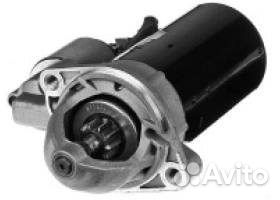 Стартер на Mercedes всех моделей Ремонт Продажа