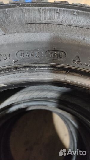 Michelin Latitude X-Ice North 225/65 R17