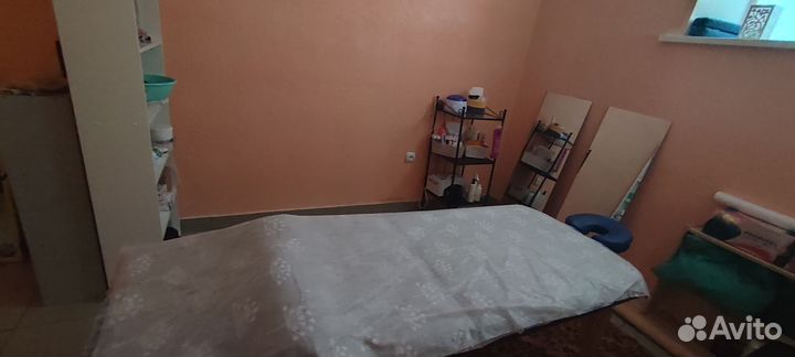 Массаж, депиляция