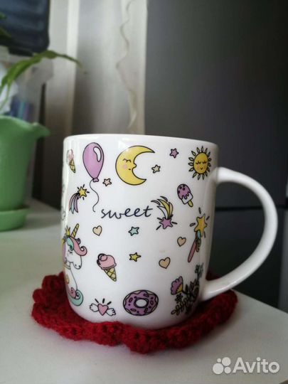 Подставка для бокалов