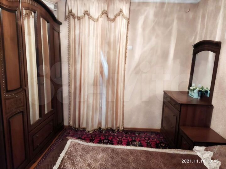 Дом 74 м² на участке 23 сот.