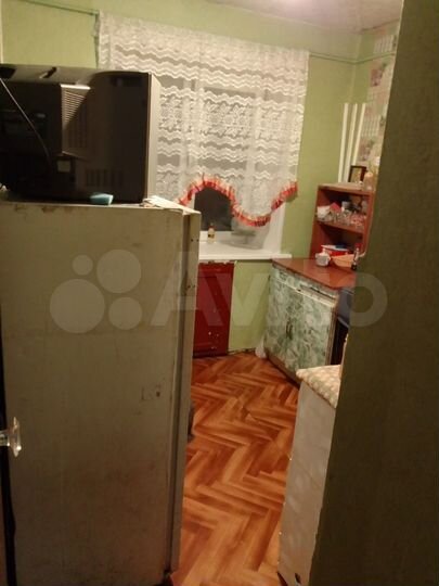 2-к. квартира, 43,6 м², 5/5 эт.