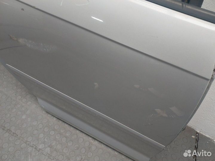 Дверь боковая Audi A3 (8P), 2010