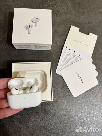 Airpods pro 2 premium