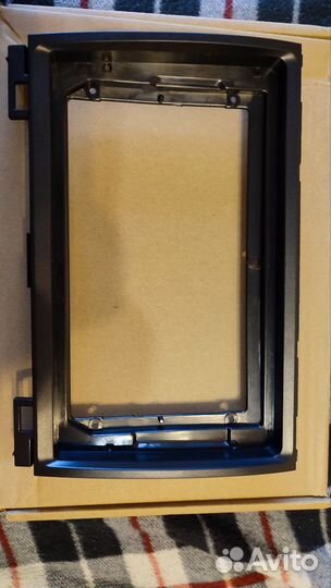 Магнитола 2 din android на hover