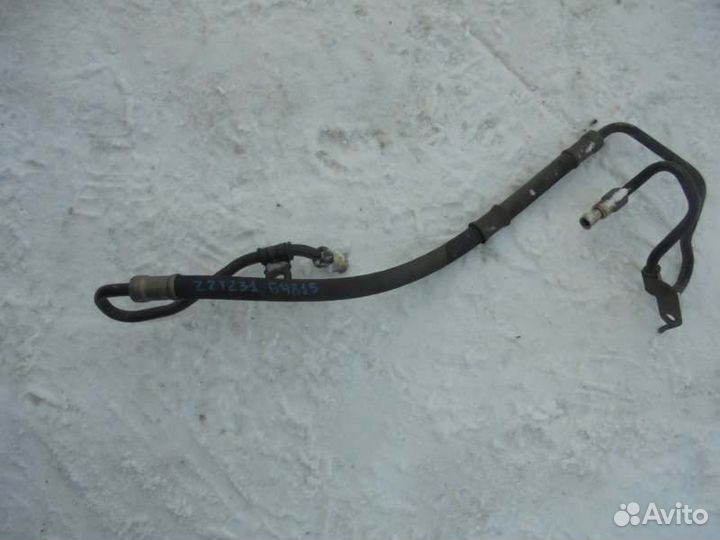 Шланг гидроусилителя Toyota Celica ZZT231 2ZZ-GE