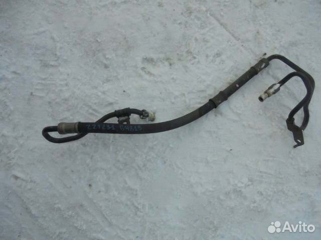 Шланг гидроусилителя Toyota Celica ZZT231 2ZZ-GE