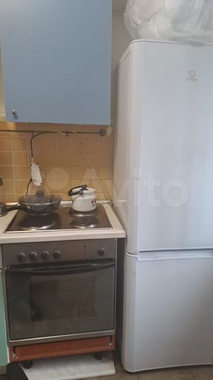 2-к. квартира, 45 м², 3/6 эт.