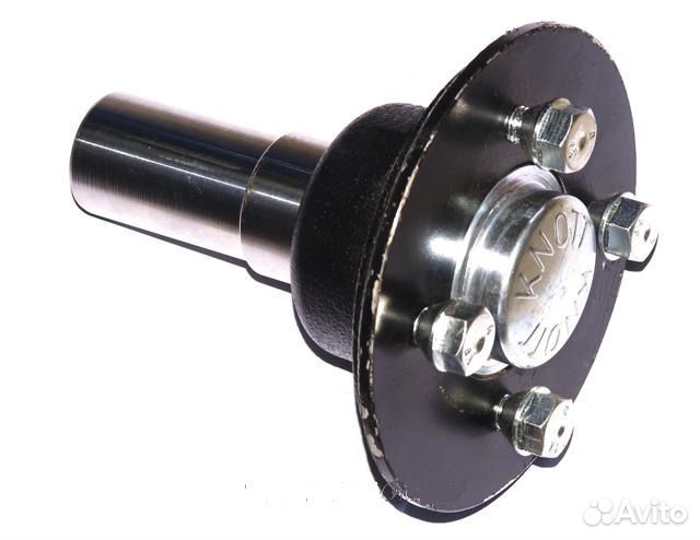 Для прицепа полуось в сборе R-13