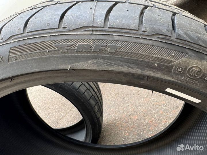 Bridgestone Potenza RE050A Pole Position 275/30 R20 97Y