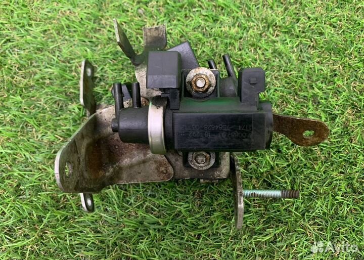 Клапан управления турбиной BMW F10 F30 F15 F01 F06