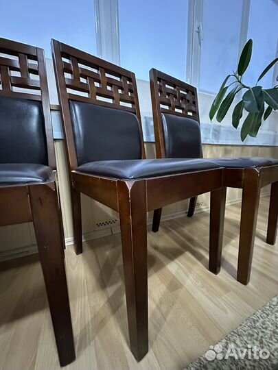 Кухонные стулья бу