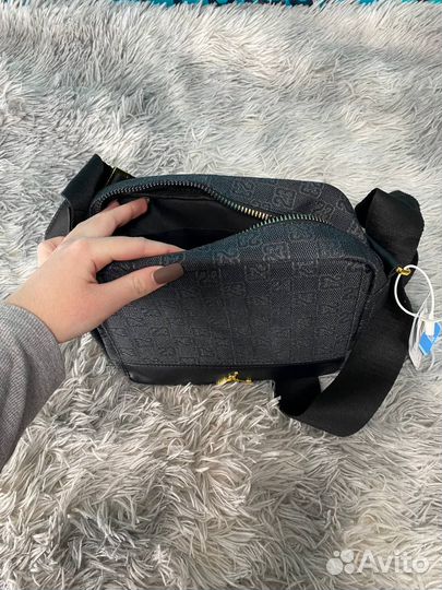 Мужская Сумка Nike Jordan Monogram Оригинал