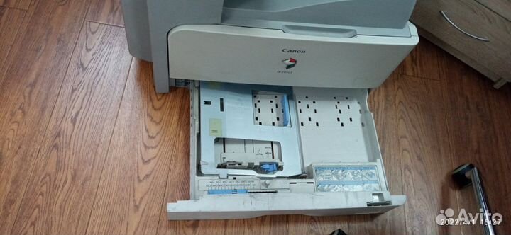 Копировальный аппарат canon iR-2016J