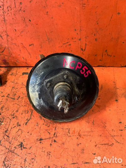 Главный тормозной цилиндр Toyota Probox NCP51