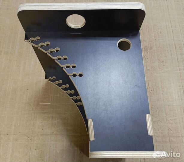 Столик для эхолота