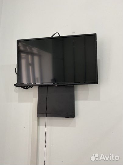 Телевизор, камера(видеонаблюдения), жесткий диск