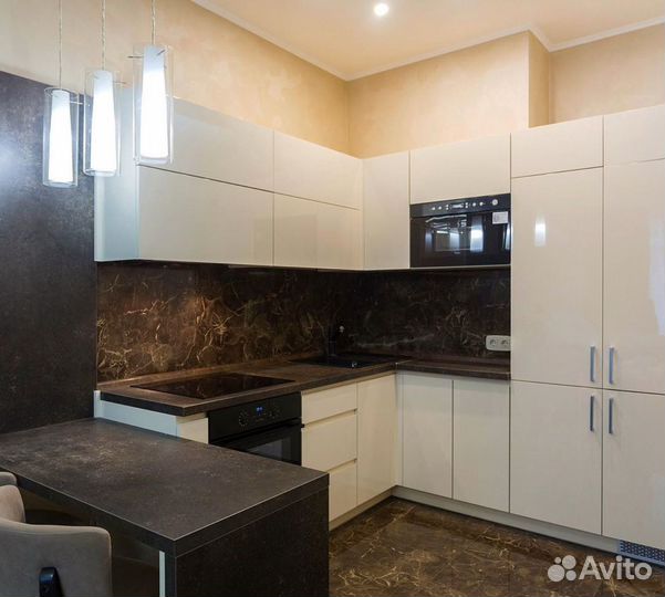 Кухня на заказ