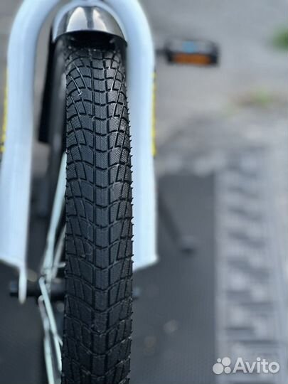 Велосипед stern rocket 20