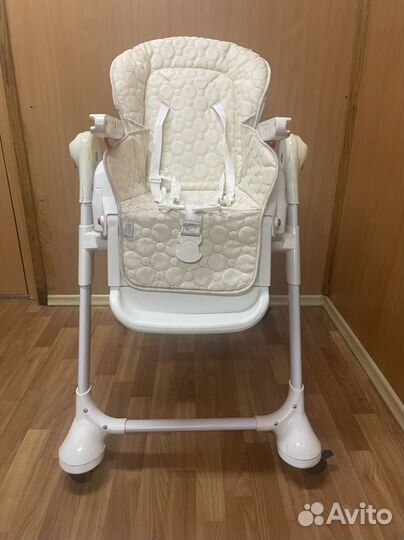 Стул для кормления sweet bebe