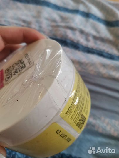 Филер для волос