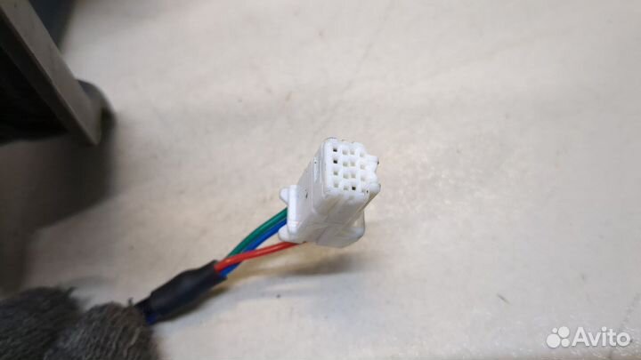 Зеркало боковое правое Nissan Juke